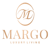 Margo logo
